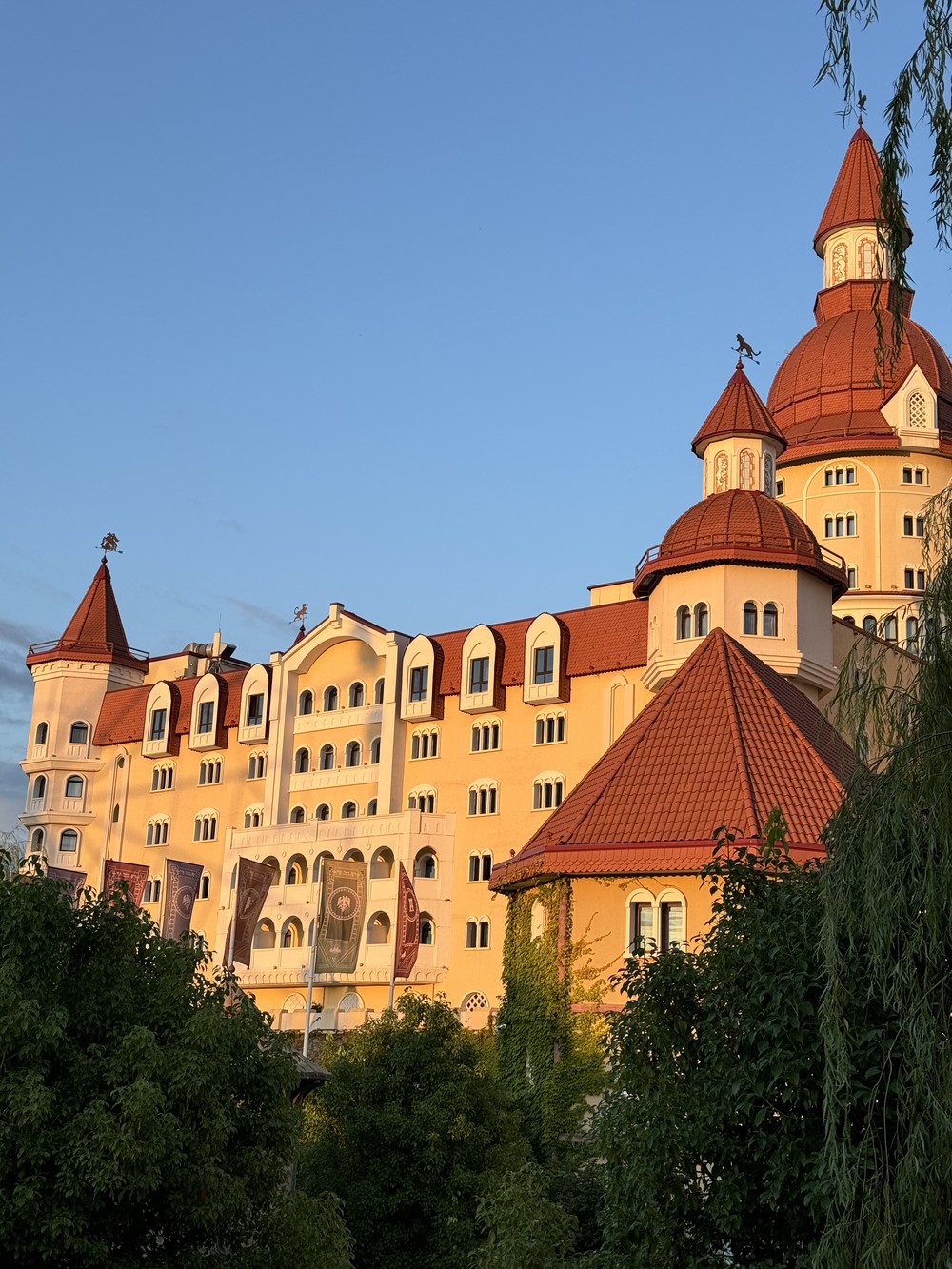 Интерактивная экскурсия-квест по Олимпийскому парку Сочи — фото 6