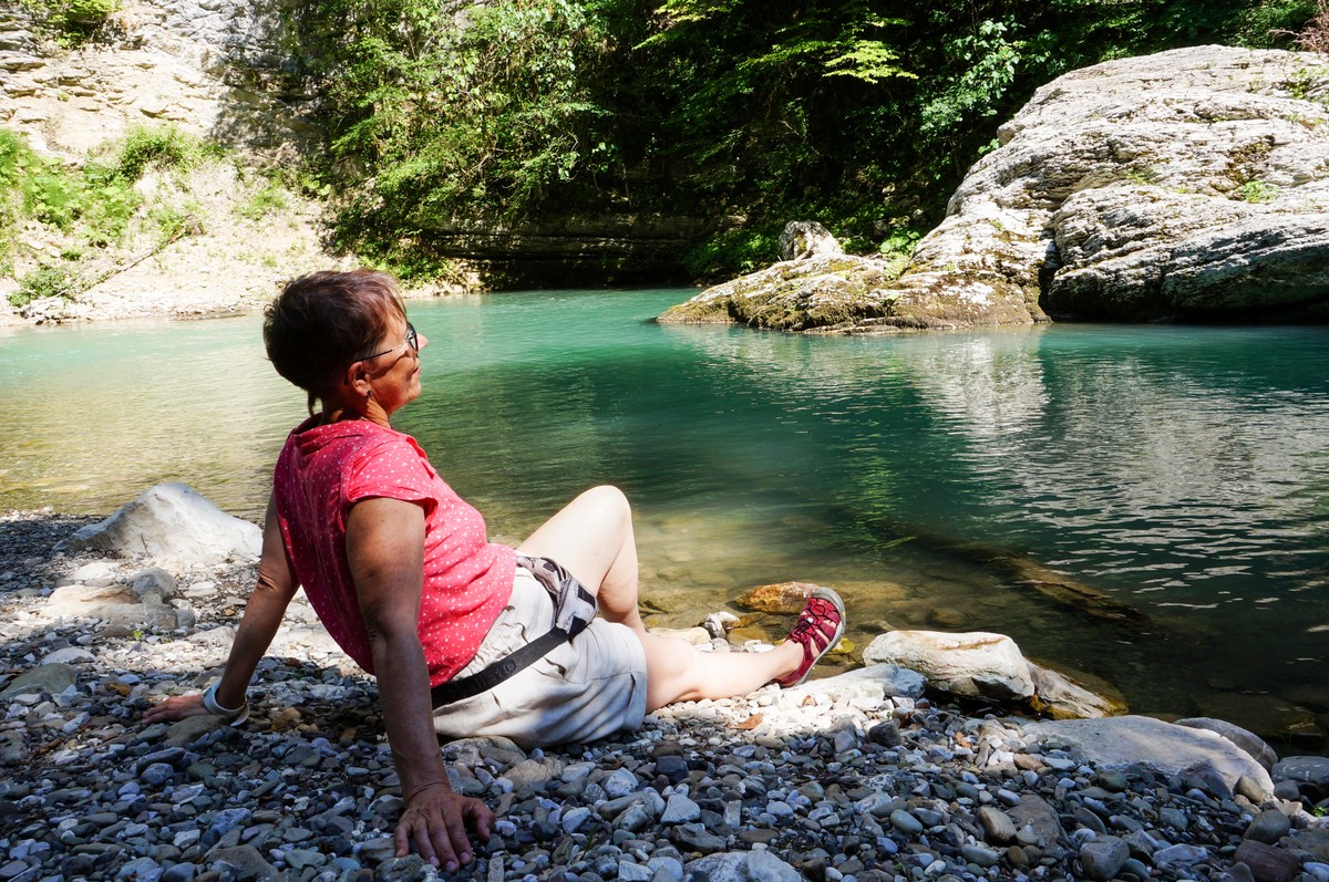Загадки древней Хосты — фото 6