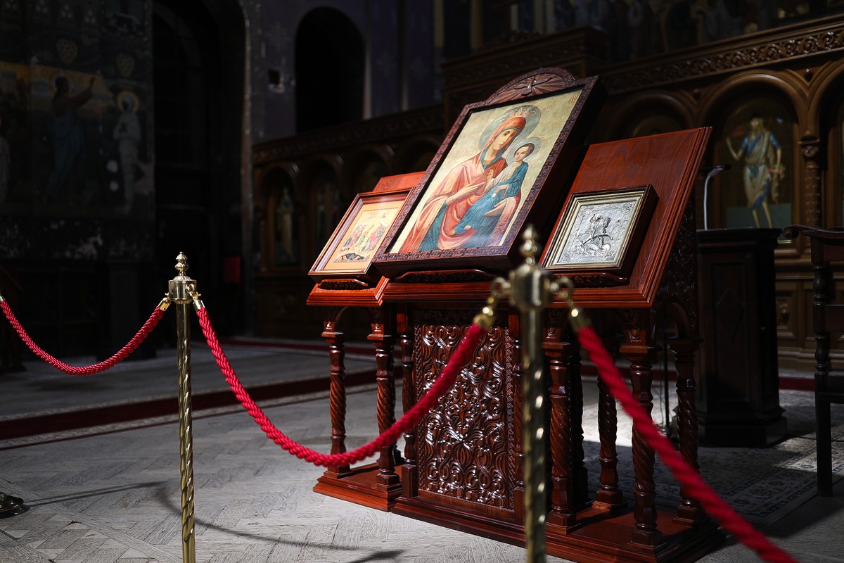 Автобусная экскурсия «Золотое кольцо Абхазии» — фото 7