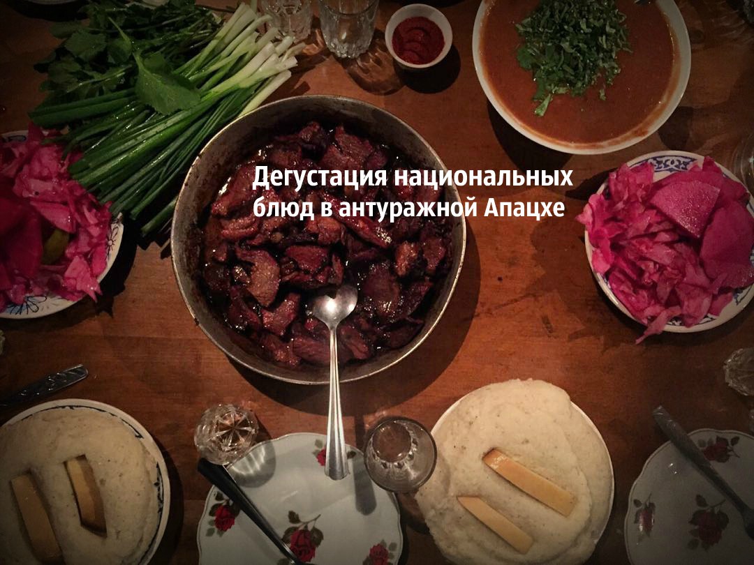 Через Гагру в Новый Афон (из Сочи) — фото 10