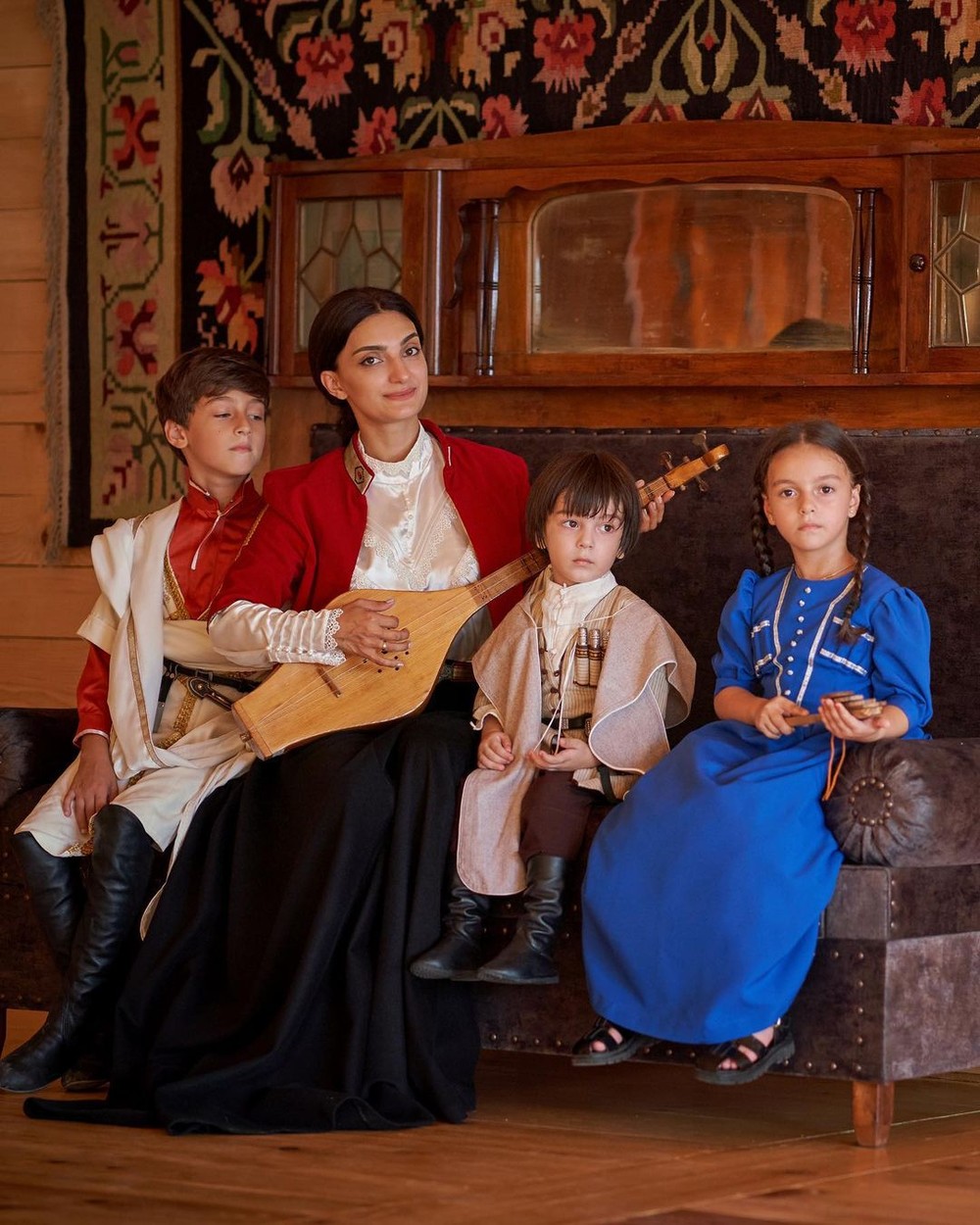 Душа Абхазии: история, культура и чудеса природы — фото 3