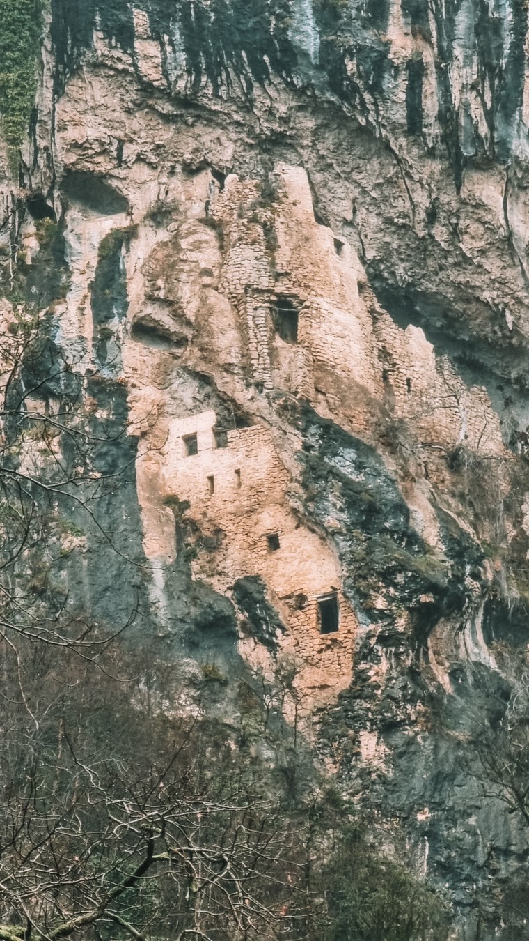 Индивидуальный экотур по Абхазии: этнопарк, форель и ущелье — фото 5