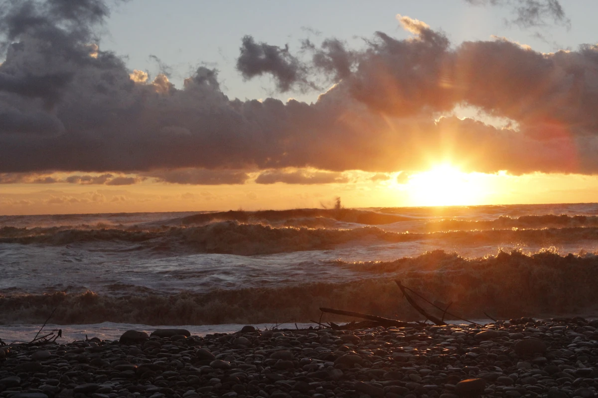Женское счастье: отдых, правильное питание и проживание с видом на горы — фото 6