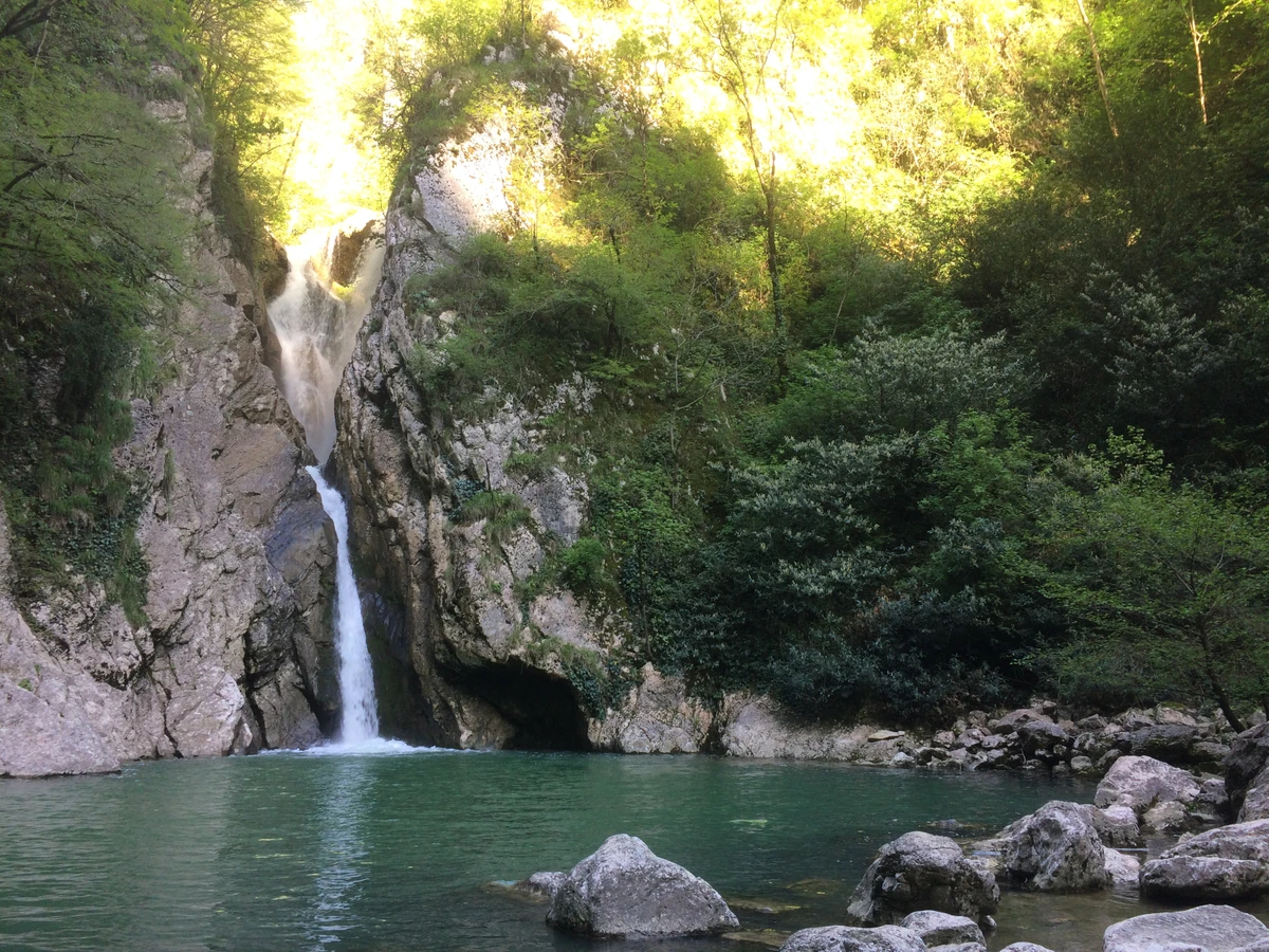 Красота и легенды близлежащих гор — фото 3