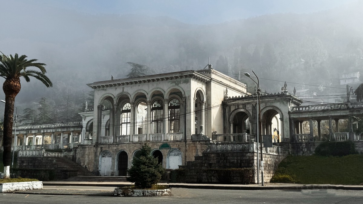 Охотники за мандаринами — фото 8