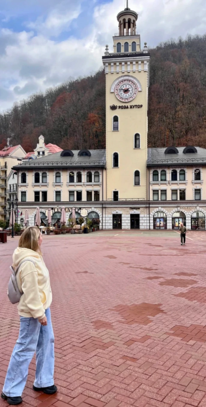 3 главных горнолыжных курорта — из Сочи — фото 6