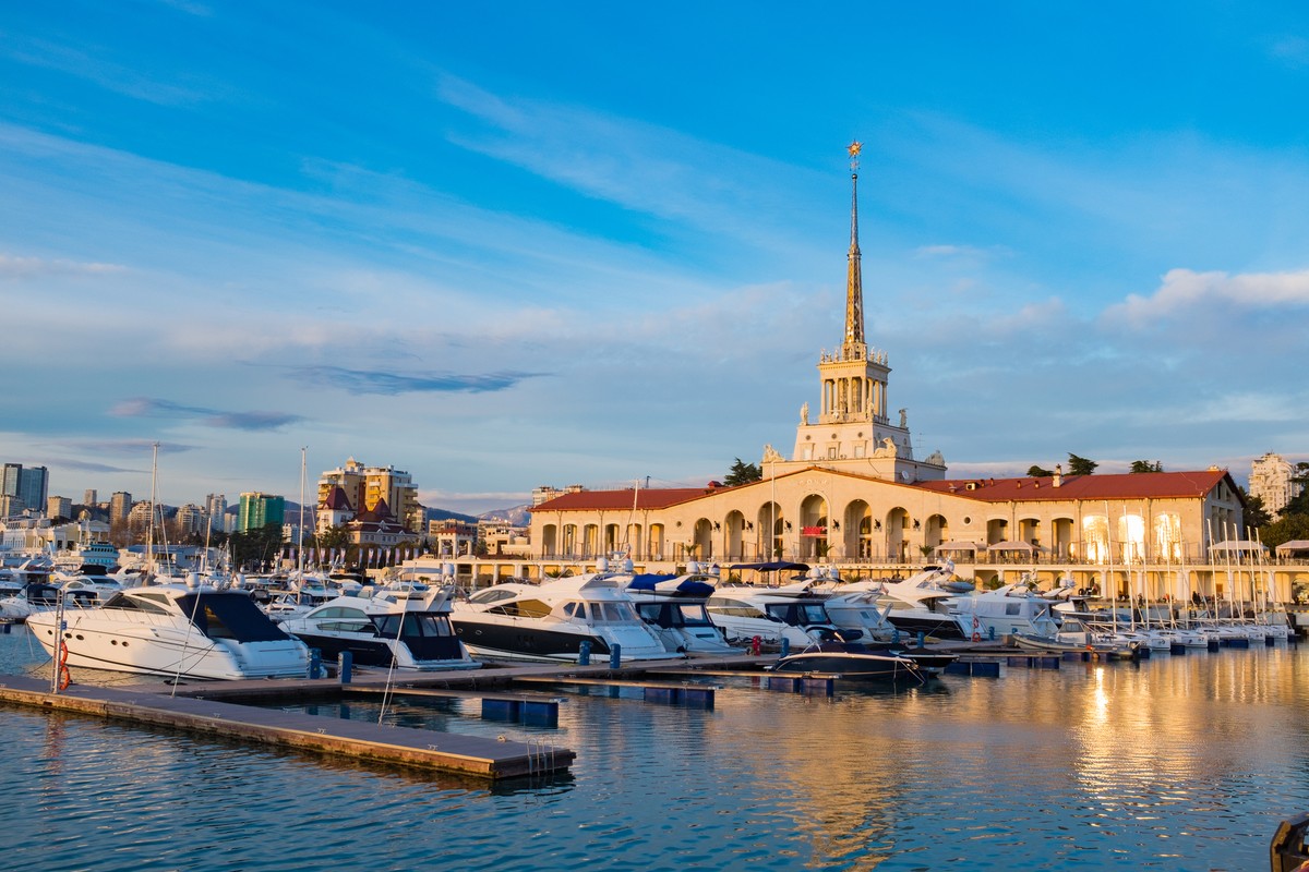 Черноморская рыбалка и пикник в открытом море — фото 7