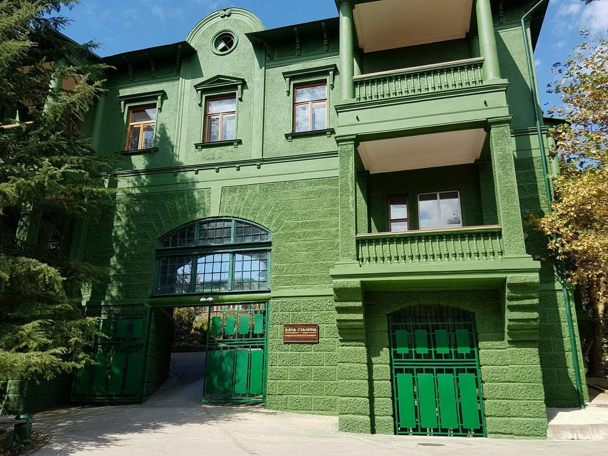 Впервые в Сочи — фото 7