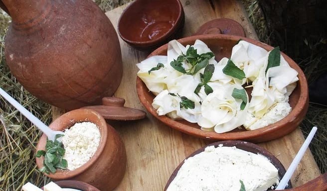 Вкусный Сочи: историко-гастрономическая прогулка — фото 12