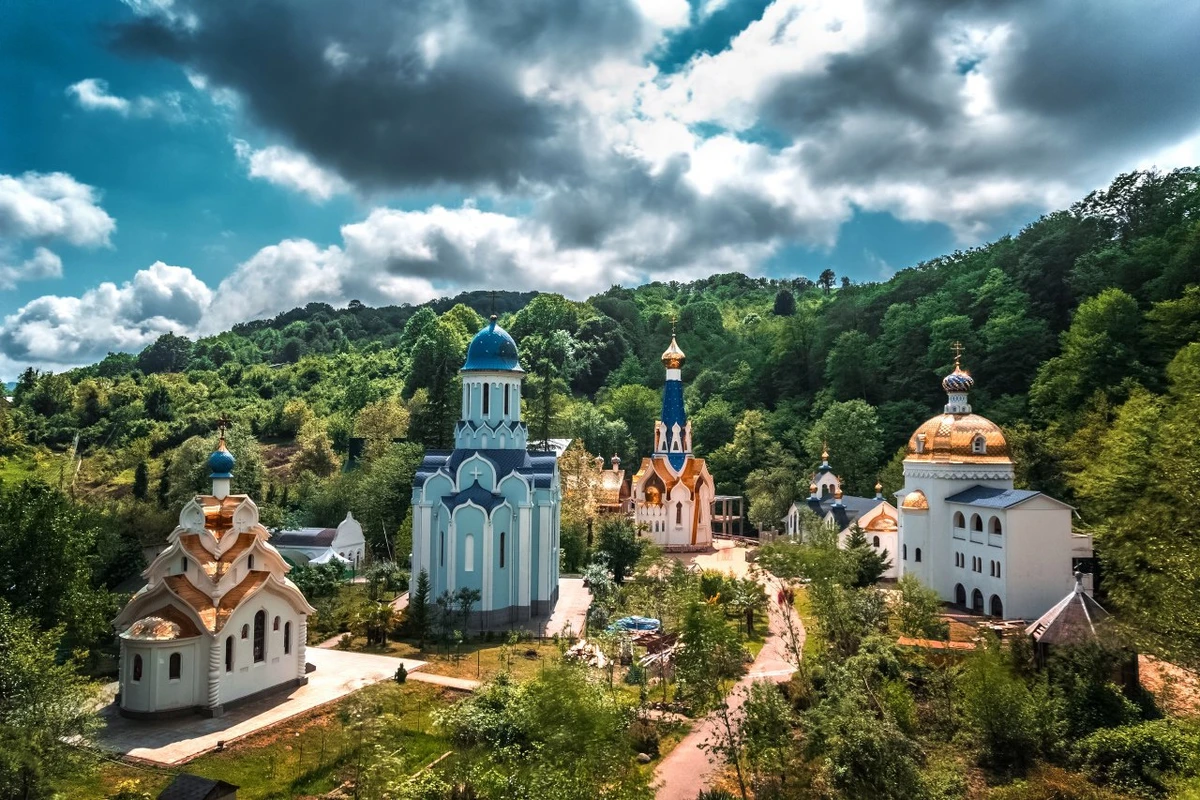Мистический Сочи — фото 5