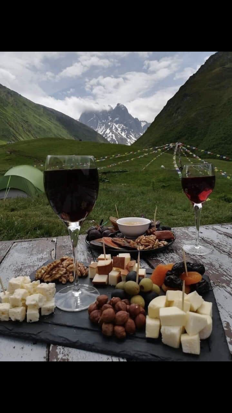 Абхазия на вкус. Гастрономическая экскурсия-дегустация — фото 4