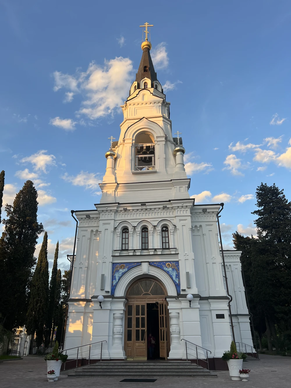 Пешком по Сочи сквозь века — фото 4