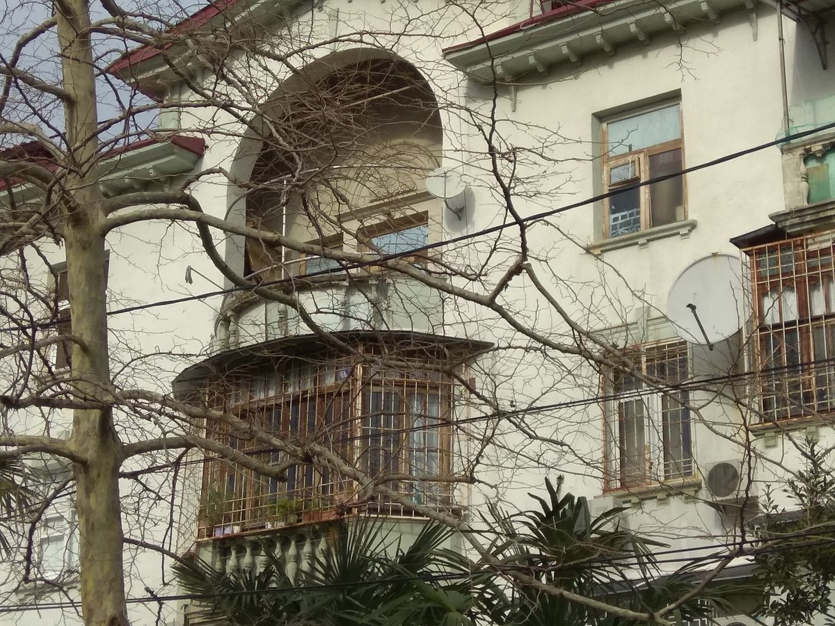 Дачные истории старого Сочи — фото 6