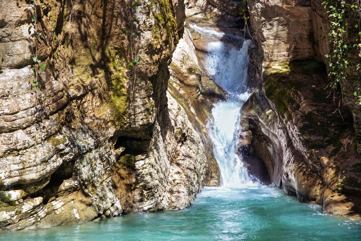 Красота и легенды близлежащих гор — фото 2