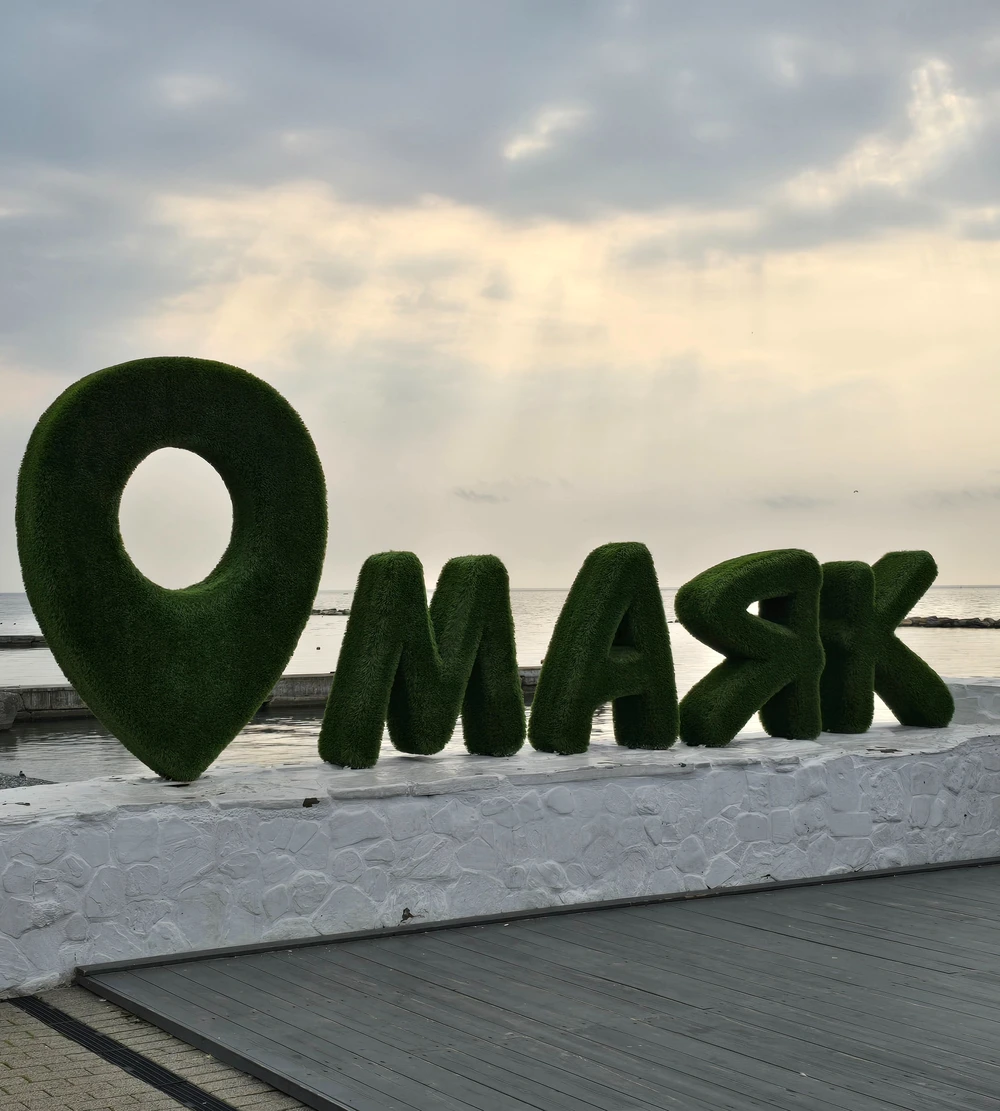 Морской порт Сочи: история, времена, архитектура — фото 4