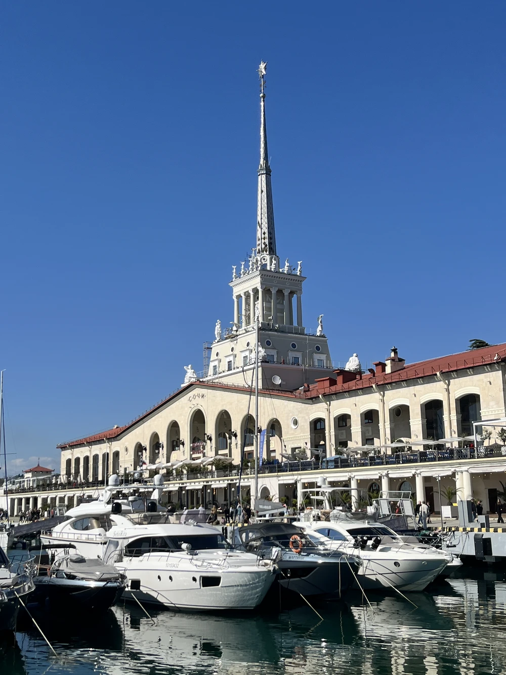 Узнать Сочи за 2 часа — фото 3