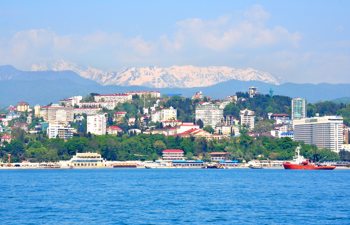 Морская прогулка на двухпалубной яхте — фото 4