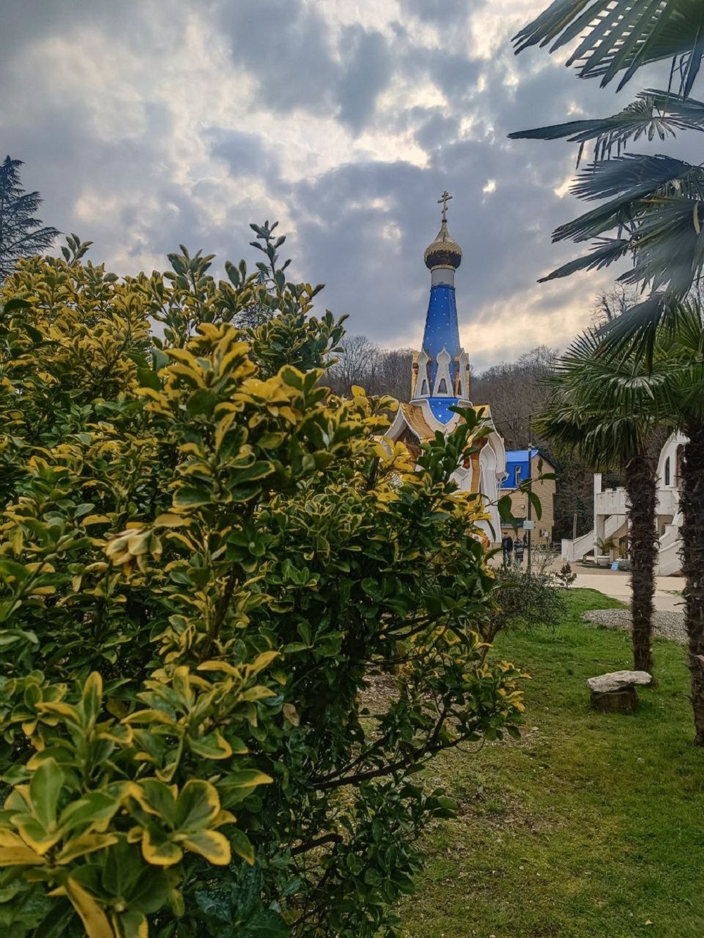 Православный Сочи — фото 4