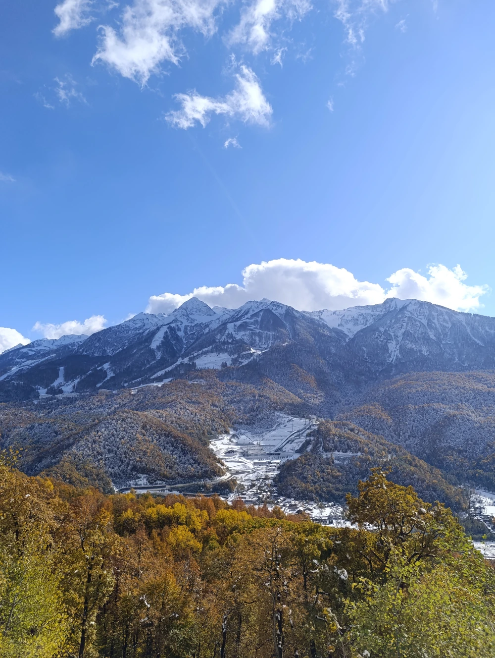 Треккинг к водопаду Кейва — фото 4