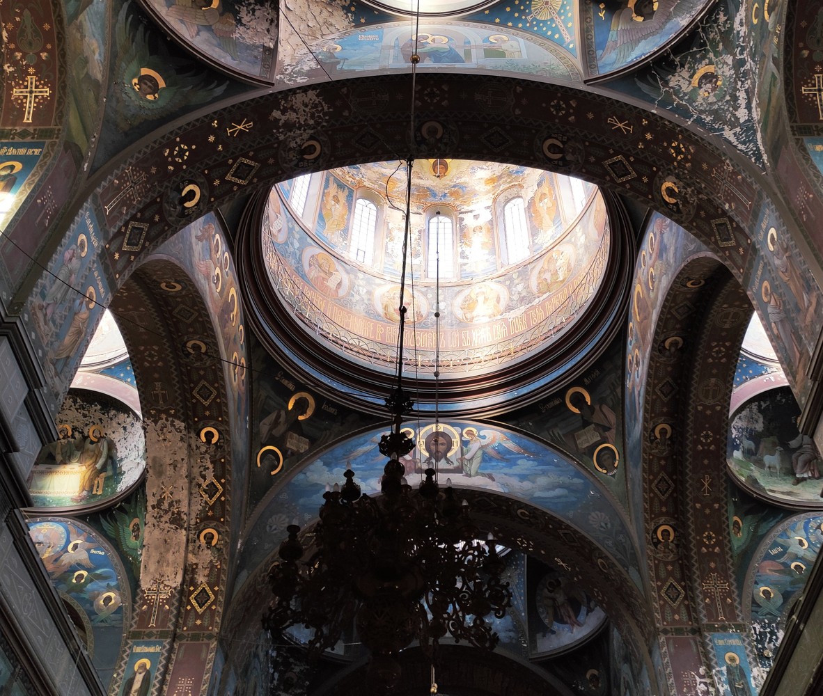 Групповая экскурсия из Сочи к символам Абхазии — фото 11